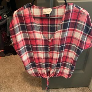 Small shirt, Nordstrom Rack